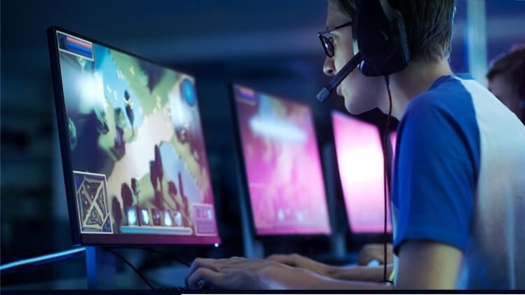 How to Play on Online Gaming Direct Website