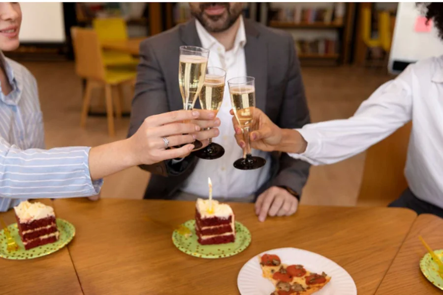 Where to Host Your Next Birthday Dinner in Woodbridge Birthday Dinner