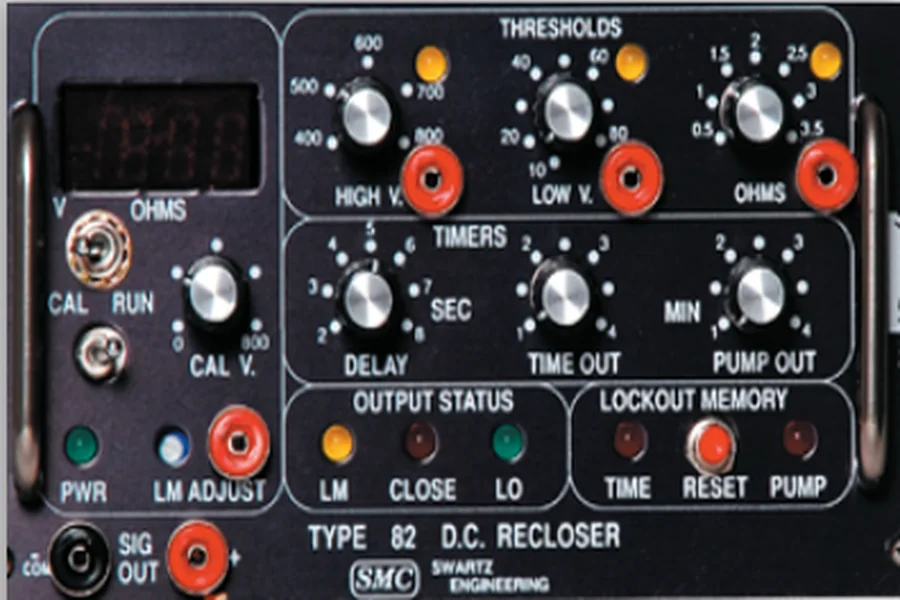 Where to Buy Type 82 DC Relay for USA Railway Applications Railway Applications