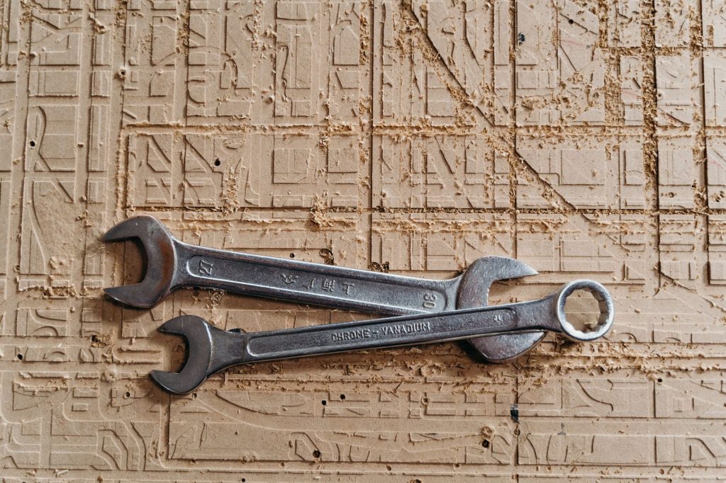 The Most Useful Tools and Machines on Construction Sites